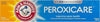 Arm & Hammer PeroxiCare Healthy Gums plaque Removal tooth paste 6 oz - Image 1