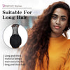 Dreamlover Mesh Wig Caps for Long Hair, 2 Pack - Image 4