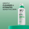 No7 Derm Solutions Hydrating Facial Cleanser, 16 Fl Oz - Personal Care - Image 2