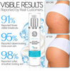 Butt Acne Treatment Cream – Clears Breakouts, Pimples, Dark Spots & Ingrown Hairs on Butto - Image 4
