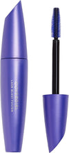 Covergirl Lash Blast Fusion Water-Resistant Mascara, Very Black