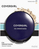 COVERGIRL Smoothers Pressed Powder, Translucent Medium 715, 0.32 Ounce (Packaging May Vary - Image 5