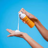Sweet Chef Carrot Ginger + Salicylic Acid Pore Cleanser - Foaming Face Wash and Gentle Cle - Image 4