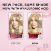 L'Oreal Paris Excellence Créme Permanent Hair Color, Champagne Blonde [8.5A] 1 ea ( Packs  - Image 4
