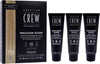 American Crew Men's Temporary Hair Color, Temporary Hair Dye, Natural Gray Coverage, Light - Image 3