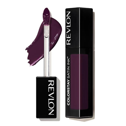 Revlon ColorStay Ultimate Liquid Lipstick 24-Hour Wear Satin Finish