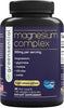 Greensential Magnesium Complex 500mg | 2-Month Supply