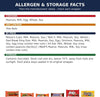 Big TOP DEALS USA 60 Piece Candy Variety Pack with 10 Reese's Cups, 10 Take 5 Bars, 10 Fas - Image 2