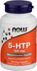 Now Foods 5-HTP 100 MG, 120 CT - Image 1