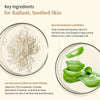 Rice Toner, Milky Toner for Soothing and Glowing Skin - Personal Care - Image 2