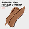 Revlon ColorStay Flex Wear Full Cover Concealer, 076 Caramel, 0.34 fl oz - Image 2