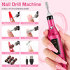 COSCELIA Acrylic Nail Kit0824 - Image 5
