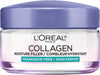 L'Oreal Paris Collagen Moisture Filler Anti-Aging Face Moisturizer, 1.7 Oz - Personal Care - Image 2