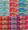 Assorted Candy Mix Variety Pack 18 Count – Fruity Chewy Candy for Parties, Gift Boxes, Sna - Image 2