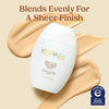 Kopari Bright as Day Sheer Mineral Sunscreen SPF 50, 100% Mineral Facial Sunscreen with Vi - Image 2