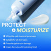 Abib Watery Hyaluron Sunscreen UV Broad Spectrum SPF 30 Moisture Tube, Hydrating & Lightwe - Image 2