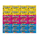 Generic Candy Assortment - Mike and Ike, Various Flavors, 24 x 0.78 oz Portions
