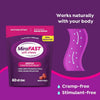 MiraFAST Soft Chews, from the Makers of MiraLAX, Gentle Constipation Relief, Fast Acting,  - Image 4