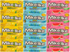 Variety Pack Mike and Ike Sour Candy Assortment with Blue Paper Gift Bag, 0.78 Oz Each, 12 - Image 2