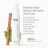 ORL Non-Nano Hydroxyapatite Toothpaste, Fluoride-Free, with Organic Xylitol. Helps Strengt - Image 5