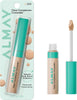 Almay Clear Complexion Acne & Blemish Spot Treatment Concealer Makeup with Salicylic Acid- - Image 5