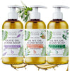 Brittanie’S Castile Soap, Rosemary/Lavender/Frankincense, 12 oz - Personal Care - Image 1