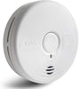 Kidde 21010170 10 Year Smoke and Carbon Monoxide Alarm Detector | Photoelectric | Kitchen  - Image 1