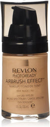 Revlon PhotoReady Airbrush Effect Makeup, Nude