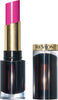 Revlon Lipstick, 022 Fuchsia Gleam, 0.15 oz - Image 1
