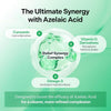 Torriden BALANCEFUL Azelaic Acid Serum 30ml | Blemish Redness Relief, Pore & Sebum Control - Image 5