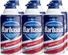 Barbasol Original Thick and Rich Cream Men Shaving Cream, 10 Ounce - Image 4