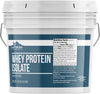 Earthborn Elements, Whey Protein Isolate 90, 3.35 Lb