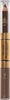 Revlon Eyebrow Gel & Pencil, ColorStay Brow Fantasy 2-in-1 Eye Makeup, Longwearing with Pr - Image 1