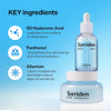 Torriden DIVE IN Serum 1.69 fl.oz. + Soothing Cream (Jar) 3.38 fl.oz. | Hyaluronic Acid Ca - Image 5