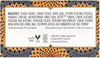 Bar Soap, African Blk with Al, 5 oz - Personal Care - Image 3