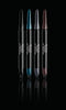 Revlon Pencil Eyeliner, ColorStay 2-in-1 Eye Makeup,Waterproof, Longwearing with Smudge Br - Image 5