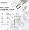 Advanced Collagen Serum Korean for Skin Booster | Dermatologist Tested with Hyaluronic Aci - Image 5