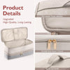 Adworte Travel Carrying Case for Shark Hair Dryer Flexstyle FlexFusion Airwrap Brush Doubl - Image 3