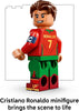 LEGO Editions Cristiano Ronaldo – Soccer Highlights 43012 - Image 5