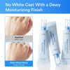 Abib Watery Hyaluron Sunscreen UV Broad Spectrum SPF 30 Moisture Tube, Hydrating & Lightwe - Image 3