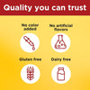 Burp Less Fish Oil Omega 3 1000 mg Softgels - Personal Care - Image 5