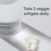 Sports Research® Vegan Omega-3 Algae Oil 1020mg, 60 Count Plantgels™ - Personal Care - Image 4
