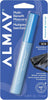 Almay Multi-Benefit Mascara, Blackest Black, 0.24 Fl. Oz. - Image 2
