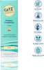 Cotz Skincare | Flawless Complexion | Lightly Tinted | Facial Mineral Sunscreen Broad Spec - Image 5
