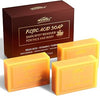 Kojic Acid Turmeric Soap Dark Spot Remover for Face and Body Bath Soap - Personal Care