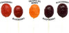Charms Blow Pops, Bursting Berry, 48-Count Package - Image 2