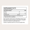 THORNE CoQ10, 100 mg Optimally Absorbed Ubiquinone Supplement, 60 Softgels - Image 2