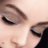 L'Oreal Paris Infallible 24 Hour Waterproof Shadow, Bronzed Taupe, 0.12 Oz. - Image 3