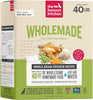 The Honest Kitchen Wholemade Whole Grain Chicken Recipe, Human Grade Dehydrated Dog Food,  - Image 2