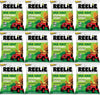 Sea Salt Plantain Chips Reelie, 2 oz (12 Pack), Crispy Gluten Free, Healthy Crunchy Snack  - Image 1